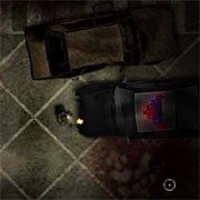 Dead Frontier Night Two – Sobrevivência Zumbi na Noite