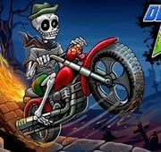 Dead Rider – Corrida Mortal