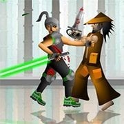 Dead Samurai – Guerreiro Morto-Vivo