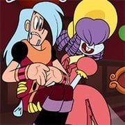 Deadly Darling – Doce e Perigosa