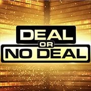 Deal Or No Deal – O Jogo da Oferta