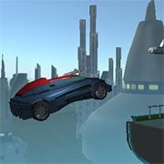 Death Race Rivals – Corrida Rival da Morte