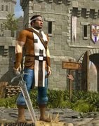 Decision Medieval – Decisões Medievais