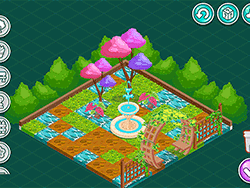 Decor: My Garden – Decoração e Jardim