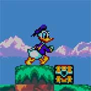 Deep Duck Trouble Starring Donald Duck – Aventura do Pato Donald