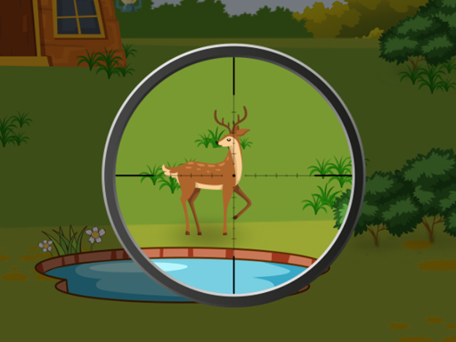 Deer Hunter 2D – Caçador de Cervos 2D