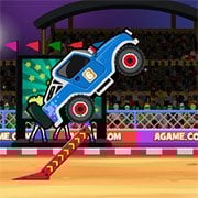 Demolition Drive 2 – Destruição Total