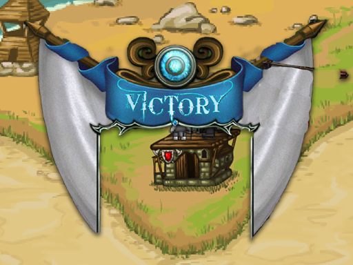 Demon Raid – Invasão Demoníaca