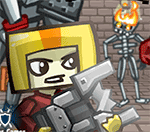 Demonic Dungeon – Masmorra do Terror