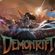 Demonrift TD – Defesa Contra Demônios