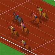 Derby Racing – Corrida de Carros de Demolição