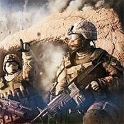 Desert Operations – Operações no Deserto