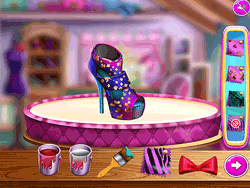 Design my Shoes – Crie seus Próprios Tênis