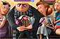 Despicable Me Hidden Objects – Objetos Escondidos do Meu Malvado Favorito