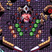 Devil Crash – Demônios na Mesa de Pinball
