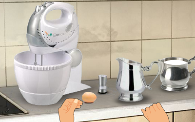 Dia De Panqueca – O Dia da Panqueca