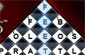 Diamond Crosswords – Palavras Cruzadas de Diamante