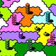 Dice Wars – Batalhas de Dados Estratégicas