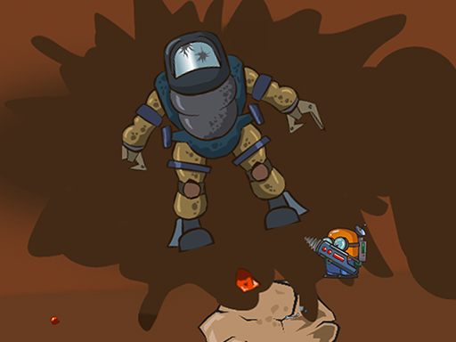 Diggy – Aventura na Escavação