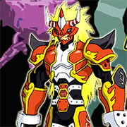 Digimon Battle Spirit – Batalhas Épicas de Digimon