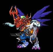 Digimon Escape from Server Island – Fuga da Ilha do Servidor