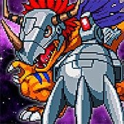Digimon New World – A Nova Aventura Digital