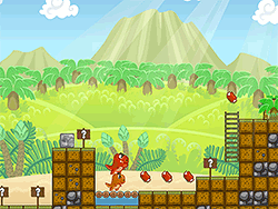 Dino Meat Hunt Remastered – Caçada Pré-Histórica