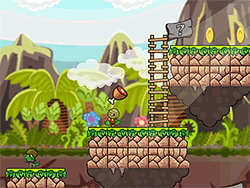 Dino Squad Adventure 2 – Aventura Jurássica
