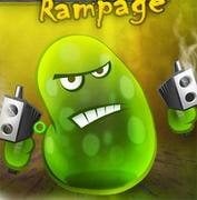 Disease Warrior: Rampage – Guerreiro da Epidemia