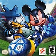 Disney Sports: Soccer – Futebol Disney