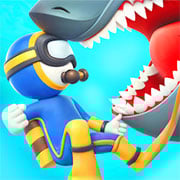 Diver Hero – Herói do Mergulho