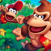 DKC Mania – Aventura Épica de Donkey Kong
