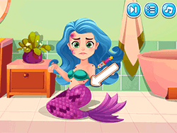 Doctor C: Mermaid Case – O Caso da Sereia