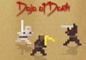 Dojo of Death – A Arte Marcial Suprema