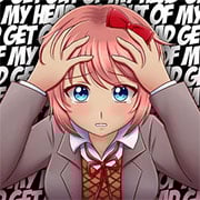 Doki Doki! RainClouds – Nuvens de Tristeza
