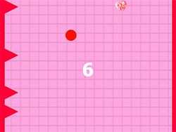 Don't Hit the Sharp – Evite os Espinhos