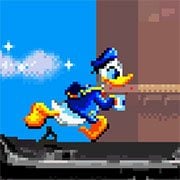 Donald Duck Advance – Aventuras do Pato Donald