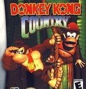 Donkey Kong Country – A Aventura na Ilha dos Kongs