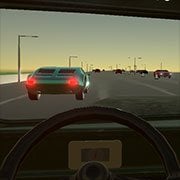 Don’t Drink & Drive Simulator – Simulador de Bêbado no Volante
