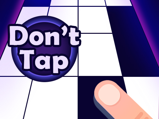 Don't Tap – Não Toque no Quadrado