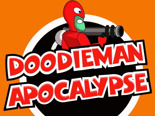 DoodieMan Apocalypse – O Herói do Banheiro