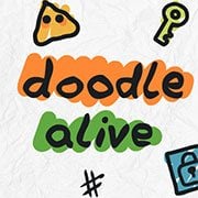 Doodle Alive – Desenho Vivo