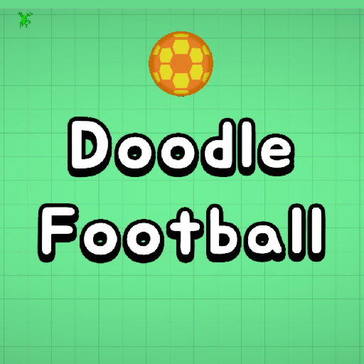 Doodle Football – Futebol Rabiscado