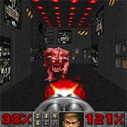 Doom II: Hell on Earth – O Inferno na Terra