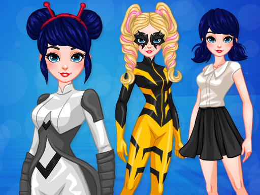 Dotted Girl New Era – Aventura Pontilhada da Garota