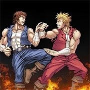 Double Dragon Advance – Aventura Clássica dos Irmãos Lee