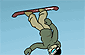 Downhill Snowboard 2 – Snowboard Radical na Neve