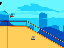 DownHill to Infinity – Descida Infinita Radical