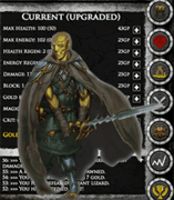 DPS Idle – Aventura Incremental de Combate