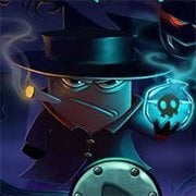 Dracula Boom – Aventura Explosiva do Drácula